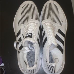 Adidas Athletic Sneakers